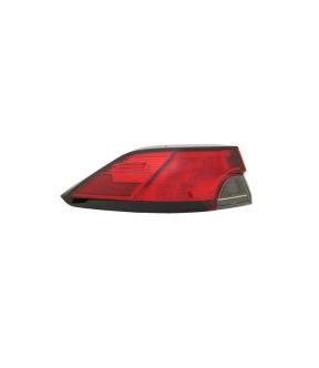Left Driver Side Tail Light For 22-25 Toyota Corolla Cross