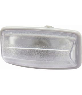 License Plate Light Set For 00-04 Toyota Avalon, 03-08 Toyota Corolla