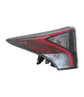 Left Driver Side Tail Light For 16 Toyota Prius