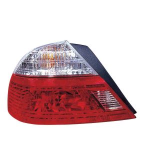 Left Driver Side Tail Light For 03-04 Toyota Avalon