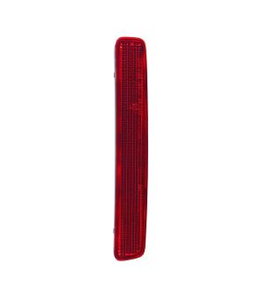 Right Passenger Side Reflector For 12-18 Toyota Prius V