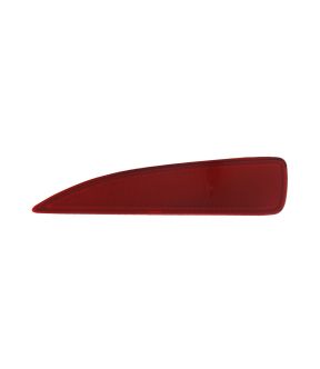 Right Passenger Side Reflector For 12-14 Toyota Yaris
