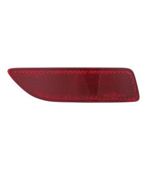 Right Passenger Side Reflector For 11-13 Toyota Corolla