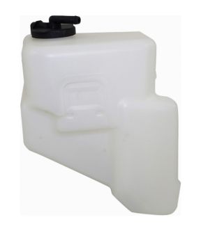 Engine Cooling For 07-12 Lexus ES350, 07-11 Toyota Camry