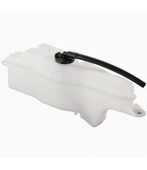 Engine Cooling For 13-18 Lexus ES350, 13-18 Toyota Avalon, 12-17 Toyota Camry