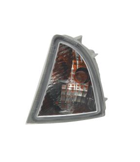 Left Driver Side Signal Light For 12-14 Toyota Prius C