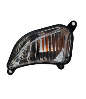 Left Driver Side Signal Light For 13-15 Toyota Avalon