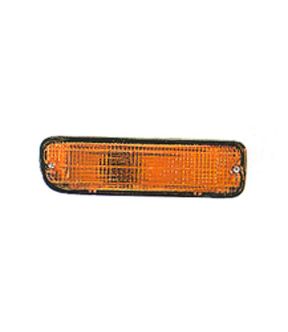 Right Passenger Side Signal Light For 95-97 Toyota Tacoma