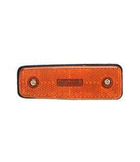 Right Passenger Side Signal Light For 81-85 Toyota Celica, 82-83 Toyota Pickup, 82 Toyota Starlet