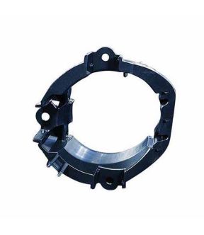 Left Driver Side Fog Light For 06-09 Toyota RAV4