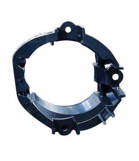 Right Passenger Side Fog Light For 06-09 Toyota RAV4