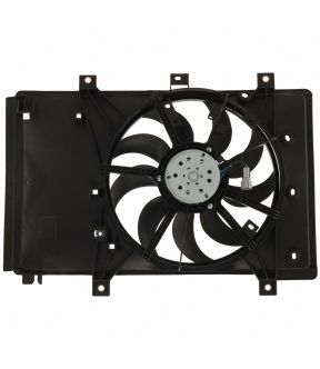 Engine Cooling For 16 Scion iA, 16-20 Toyota Yaris, 17-18 Toyota Yaris iA