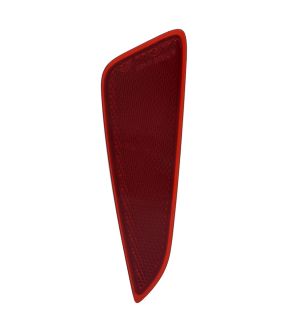 Left Driver Side Reflector For 18-22 Toyota C-HR