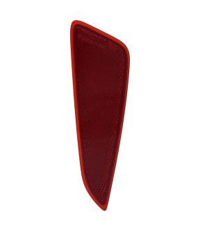 Right Passenger Side Reflector For 18-22 Toyota C-HR