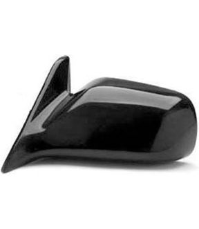 Left Driver Side Door Mirror For 88-92 Toyota Corolla