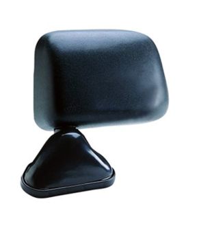 Left Driver Side Door Mirror For 89-95 Toyota Pickup
