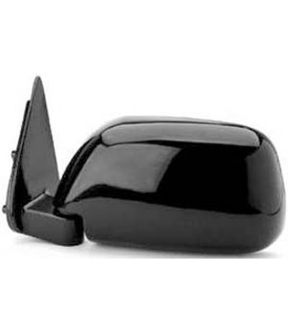 Left Driver Side Door Mirror For 89-95 Toyota Pickup