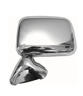 Left Driver Side Door Mirror For 89-95 Toyota Pickup