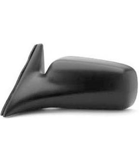 Left Driver Side Door Mirror For 87-91 Toyota Camry