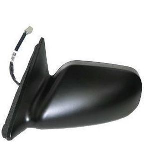 Left Driver Side Door Mirror For 97-01 Toyota Camry