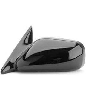 Left Driver Side Door Mirror For 97-01 Toyota Camry