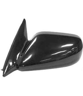 Left Driver Side Door Mirror For 97-01 Toyota Camry
