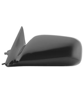 Left Driver Side Door Mirror For 97-01 Toyota Camry