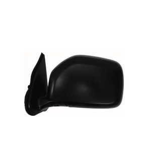 Left Driver Side Door Mirror For 01-04 Toyota Tacoma