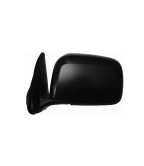 Left Driver Side Door Mirror For 99 Toyota 4Runner