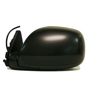 Left Driver Side Door Mirror For 00-06 Toyota Tundra