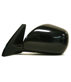 Left Driver Side Door Mirror For 03-09 Toyota 4Runner
