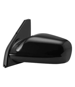 Left Driver Side Door Mirror For 03-08 Toyota Matrix