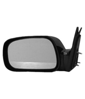 Left Driver Side Door Mirror For 02-06 Toyota Camry