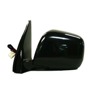 Left Driver Side Door Mirror For 01-07 Toyota Highlander