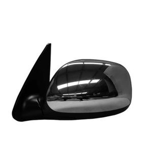 Left Driver Side Door Mirror For 03-06 Toyota Tundra