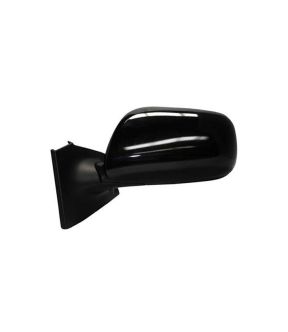 Left Driver Side Door Mirror For 07-11 Toyota Yaris