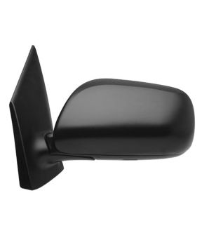 Left Driver Side Door Mirror For 07-12 Toyota Yaris
