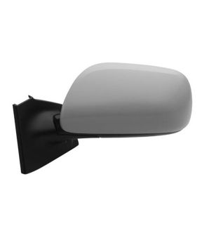 Left Driver Side Door Mirror For 06-11 Toyota Yaris