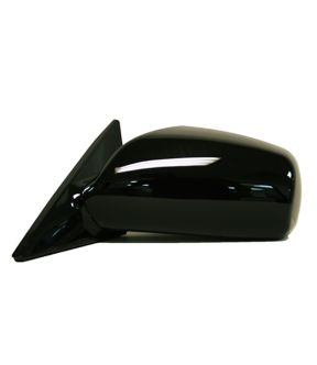 Left Driver Side Door Mirror For 04-08 Toyota Solara
