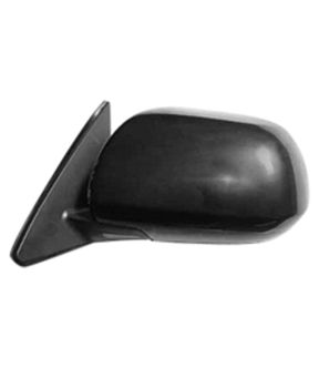 Left Driver Side Door Mirror For 08-13 Toyota Highlander