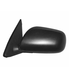 Left Driver Side Door Mirror For 09-13 Toyota Matrix