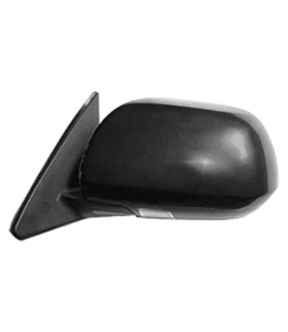 Left Driver Side Door Mirror For 08-13 Toyota Highlander