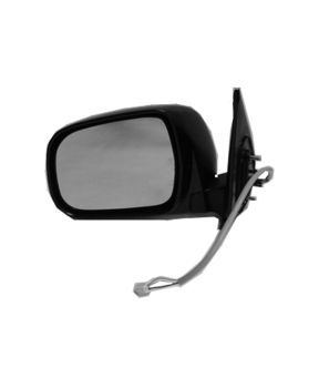 Left Driver Side Door Mirror For 05-11 Toyota Tacoma