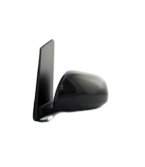 Left Driver Side Door Mirror For 11-12 Toyota Sienna
