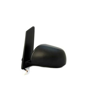 Left Driver Side Door Mirror For 11-14 Toyota Sienna