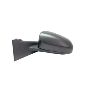 Left Driver Side Door Mirror For 12 Toyota Yaris