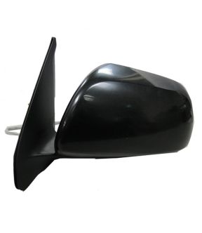 Left Driver Side Door Mirror For 12 Toyota Tacoma