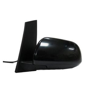 Left Driver Side Door Mirror For 13-14 Toyota Sienna