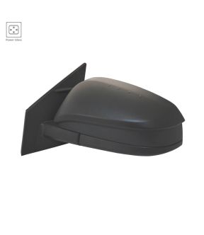 Left Driver Side Door Mirror For 13-15 Toyota RAV4