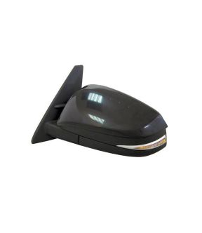 Left Driver Side Door Mirror For 14-22 Toyota 4Runner